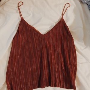 UO vneck tank top (free with bundles DONT BUY!)